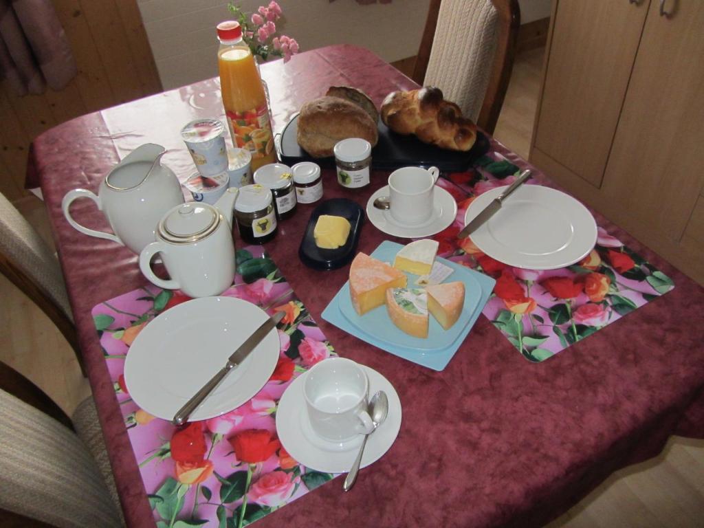 Ferienstudio In Unterschaechen Cameră foto
