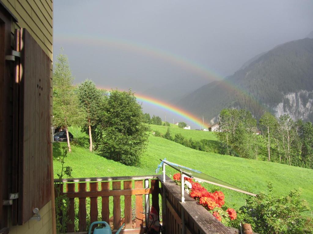 Ferienstudio In Unterschaechen Cameră foto