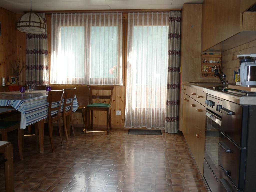 Ferienstudio In Unterschaechen Cameră foto