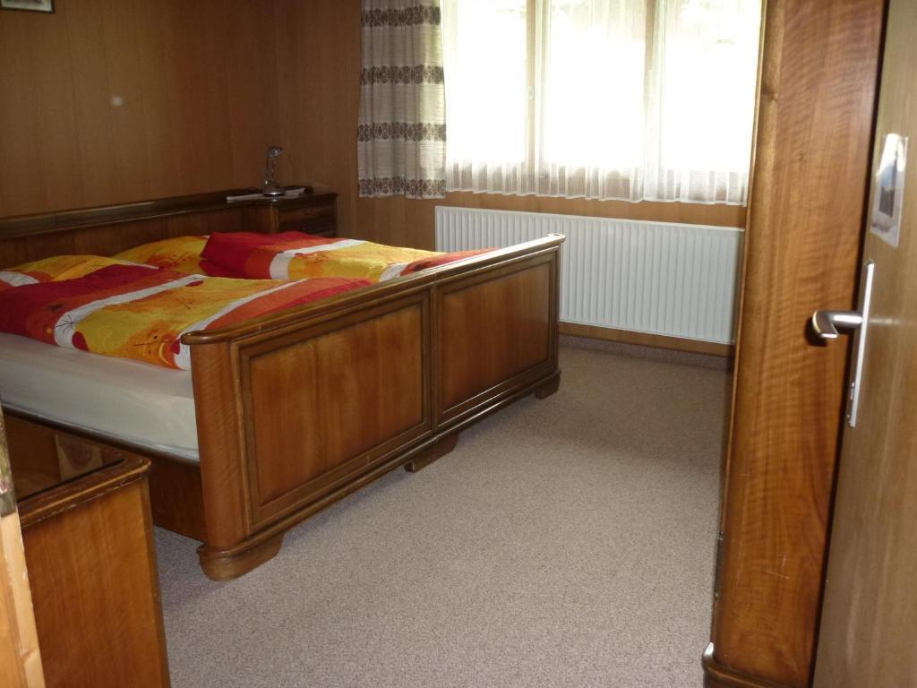 Ferienstudio In Unterschaechen Cameră foto