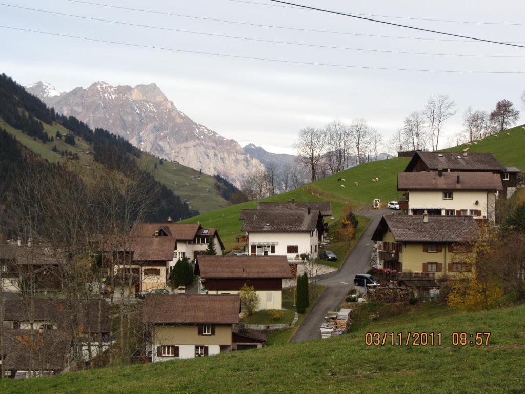 Ferienstudio In Unterschaechen Cameră foto